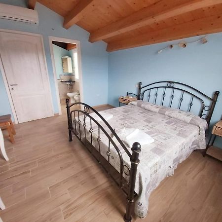 B&B Il Cenerino Sant'Antioco Luaran gambar